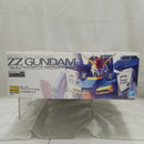 【中古】【未組立】1/100 MG MSZ-010 ダブルゼータガンダム Ver.Ka 「機動戦士ガンダムZZ」 [5063151]＜プラモデル＞（代引き不可）6512