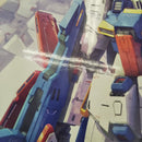 【中古】【未組立】1/100 MG MSZ-010 ダブルゼータガンダム Ver.Ka 「機動戦士ガンダムZZ」 [5063151]＜プラモデル＞（代引き不可）6512