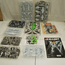 【中古】【未組立】1/144 HGUC RX-105 Ξガンダム 「機動戦士ガンダム 閃光のハサウェイ」 [5061331]＜プラモデル＞（代引き不可）6512
