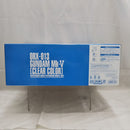 【中古】【未開封】1/100 MG ORX-013 ガンダムMk-V [クリアカラー] 「ガンダム・センチネル」 イベント限定 [5063431]＜プラモデル＞（代引き不可）6512