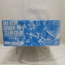 【中古】【未開封】1/100 MG ORX-013 ガンダムMk-V [クリアカラー] 「ガンダム・センチネル」 イベント限定 [5063431]＜プラモデル＞（代引き不可）6512