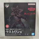 【中古】【未開封】デモゴルゴン ラストワンVer. 「一番くじ ストレンジャー・シングス 未知の世界」 ラストワン賞＜フィギュア＞（代引き不可）6512