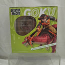 【中古】【未開封】DESKTOP REAL McCOY 孫悟空01 -限定復刻仕様版- 「ドラゴンボールZ」＜フィギュア＞（代引き不可）6512