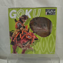 【中古】【未開封】DESKTOP REAL McCOY 孫悟空01 -限定復刻仕様版- 「ドラゴンボールZ」＜フィギュア＞（代引き不可）6512