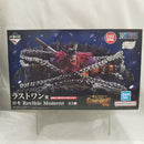 【中古】【未開封】ロキ 「一番くじ ワンピース -エルバフ編- GIANT BASH!! Vol.1」 Revible Moment ラストワン賞＜フィギュア＞（代引き不可）6512