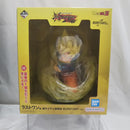 【中古】【未開封】超サイヤ人孫悟空 「一番くじ ドラゴンボール スペクタクルバトル」ラストワン賞 BURSTANT＜フィギュア＞（代引き不可）6512