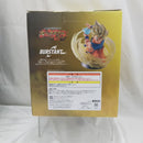 【中古】【未開封】超サイヤ人孫悟空 「一番くじ ドラゴンボール スペクタクルバトル」ラストワン賞 BURSTANT＜フィギュア＞（代引き不可）6512