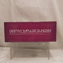 【中古】【未組立】1/144 RG ZGMF-X56S/θ デスティニーインパルス 「機動戦士ガンダムSEED DESTINY MSV」＜プラモデル＞（代引き不可）6512