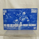 【中古】【未組立】1/144 HG RGC-80S ジム・キャノン(ロケット・バズーカ装備) 「機動戦士ガンダム THE ORIGIN MSD」＜プラモデル＞（代引き不可）6512