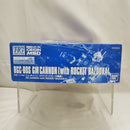 【中古】【未組立】1/144 HG RGC-80S ジム・キャノン(ロケット・バズーカ装備) 「機動戦士ガンダム THE ORIGIN MSD」＜プラモデル＞（代引き不可）6512