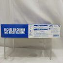 【中古】【未組立】1/144 HG RGC-80S ジム・キャノン(ロケット・バズーカ装備) 「機動戦士ガンダム THE ORIGIN MSD」＜プラモデル＞（代引き不可）6512