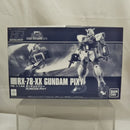 【中古】【未組立】1/144 HGUC RX-78XX ガンダムピクシー 「機動戦士ガンダム CROSS DIMENSION 0079」＜プラモデル＞（代引き不可）6512