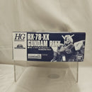 【中古】【未組立】1/144 HGUC RX-78XX ガンダムピクシー 「機動戦士ガンダム CROSS DIMENSION 0079」＜プラモデル＞（代引き不可）6512