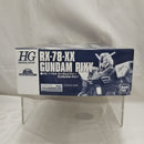 【中古】【未組立】1/144 HGUC RX-78XX ガンダムピクシー 「機動戦士ガンダム CROSS DIMENSION 0079」＜プラモデル＞（代引き不可）6512