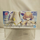 【中古】【未組立】30MS シールダー/マシュ・キリエライト〔パラディーン〕 「Fate/Grand Order」 30 MINUTES SISTERS＜プラモデル＞（代引き不可）6512