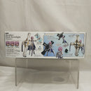 【中古】【未組立】30MS シールダー/マシュ・キリエライト〔パラディーン〕 「Fate/Grand Order」 30 MINUTES SISTERS＜プラモデル＞（代引き不可）6512