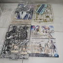 【中古】【未組立】30MS シールダー/マシュ・キリエライト〔パラディーン〕 「Fate/Grand Order」 30 MINUTES SISTERS＜プラモデル＞（代引き不可）6512