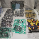 【中古】【未組立】1/144 RG RX-0 ユニコーンガンダム2号機 バンシィ・ノルン 最終決戦仕様 [スペシャルコーティング] ＜プラモデル＞（代引き不可）6512