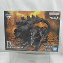 【中古】【未開封】夢の獣 「一番くじ ベルセルク 宿命の双極」 D賞 MASTERLISE＜フィギュア＞（代引き不可）6512