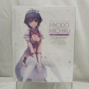 【中古】【未開封】氷堂美智留 〜ランジェリーver.〜 「冴えない彼女の育てかた♭」 1/7 ABS＆PVC製塗装済み完成品＜フィギュア＞（代引き不可）6512