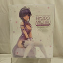 【中古】【未開封】氷堂美智留 〜ランジェリーver.〜 「冴えない彼女の育てかた♭」 1/7 ABS＆PVC製塗装済み完成品＜フィギュア＞（代引き不可）6512