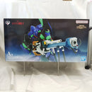 【中古】【未開封】エヴァンゲリオン初号機 「一番くじ ヱヴァンゲリヲン新劇場版：序」 MEGAVIGNETTE A賞＜フィギュア＞（代引き不可）6512