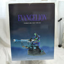 【中古】【未開封】エヴァンゲリオン初号機 「一番くじ ヱヴァンゲリヲン新劇場版：序」 MEGAVIGNETTE A賞＜フィギュア＞（代引き不可）6512