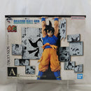 【中古】【未開封】40th Anniversary Figure〜孫悟空〜 「一番くじ ドラゴンボール 40th 〜其之二〜」 A賞＜フィギュア＞（代引き不可）6512