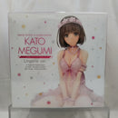 【中古】【開封品】加藤恵 〜ランジェリーver.〜 「冴えない彼女の育てかた♭」 1/7 ABS＆PVC製塗装済み完成品 ANIPLEX+限定＜フィギュア＞（代引き不可）6512