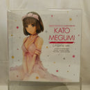 【中古】【開封品】加藤恵 〜ランジェリーver.〜 「冴えない彼女の育てかた♭」 1/7 ABS＆PVC製塗装済み完成品 ANIPLEX+限定＜フィギュア＞（代引き不可）6512