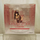 【中古】【未開封】霞ヶ丘詩羽 〜ランジェリーver.〜 「冴えない彼女の育てかた♭」 1/7 ABS＆PVC製塗装済み完成品＜フィギュア＞（代引き不可）6512