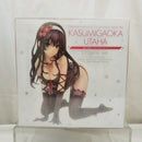 【中古】【未開封】霞ヶ丘詩羽 〜ランジェリーver.〜 「冴えない彼女の育てかた♭」 1/7 ABS＆PVC製塗装済み完成品＜フィギュア＞（代引き不可）6512