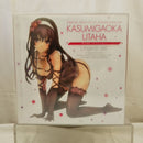 【中古】【未開封】霞ヶ丘詩羽 〜ランジェリーver.〜 「冴えない彼女の育てかた♭」 1/7 ABS＆PVC製塗装済み完成品＜フィギュア＞（代引き不可）6512