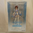 【中古】【未開封】波島出海 〜ランジェリーver.〜 「冴えない彼女の育てかた♭」 1/7 ABS＆PVC 塗装済み完成品＜フィギュア＞（代引き不可）6512