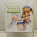 【中古】【未開封】澤村・スペンサー・英梨々 〜ランジェリーver.〜 「冴えない彼女の育てかた♭」 1/7 ABS＆PVC製塗装済＜フィギュア＞（代引き不可）6512
