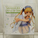 【中古】【未開封】澤村・スペンサー・英梨々 〜ランジェリーver.〜 「冴えない彼女の育てかた♭」 1/7 ABS＆PVC製塗装済＜フィギュア＞（代引き不可）6512