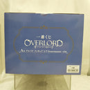 【中古】【未開封】アルベド 「一番くじ オーバーロード」 1/7 Gracemaster A賞＜フィギュア＞（代引き不可）6512
