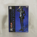 【中古】【未開封】次元大介 「ルパン三世」 MASTER STARS PIECE DAISUKE JIGEN＜フィギュア＞（代引き不可）6512