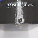 【中古】【未開封】次元大介 「ルパン三世」 MASTER STARS PIECE DAISUKE JIGEN＜フィギュア＞（代引き不可）6512