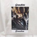 【中古】【未開封】孫悟空 「ドラゴンボールZ」 Grandista-Resolution of soldiers-SON GOKOU＜フィギュア＞（代引き不可）6512