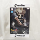 【中古】【未開封】孫悟空 「ドラゴンボールZ」 Grandista-Resolution of soldiers-SON GOKOU＜フィギュア＞（代引き不可）6512