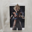 【中古】【未開封】孫悟空 「ドラゴンボールZ」 Grandista-Resolution of soldiers-SON GOKOU＜フィギュア＞（代引き不可）6512
