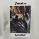 【中古】【未開封】孫悟空 「ドラゴンボールZ」 Grandista-Resolution of soldiers-SON GOKOU＜フィギュア＞（代引き不可）6512