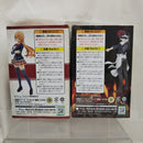 【中古】【未開封】【セット】  「食戟のソーマ」 フィギュア 創真/えりな＜フィギュア＞（代引き不可）6512