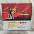 【中古】【未開封】マジコスレッド＆リザードン 「一番くじ ポケモンマスターズ EX 7th Anniversary」 MASTERLISE PLUS A賞＜フィギュア＞（代引き不可）6512