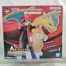 【中古】【未開封】マジコスレッド＆リザードン 「一番くじ ポケモンマスターズ EX 7th Anniversary」 MASTERLISE PLUS A賞＜フィギュア＞（代引き不可）6512