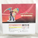 【中古】【未開封】マジコスレッド＆リザードン 「一番くじ ポケモンマスターズ EX 7th Anniversary」 MASTERLISE PLUS A賞＜フィギュア＞（代引き不可）6512