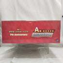 【中古】【未開封】マジコスレッド＆リザードン 「一番くじ ポケモンマスターズ EX 7th Anniversary」 MASTERLISE PLUS A賞＜フィギュア＞（代引き不可）6512
