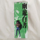 【中古】【未開封】浦飯幽助-魔族大隔世- 「一番くじ 幽☆遊☆白書 魔界の扉編」 A賞 MASTERLISE＜フィギュア＞（代引き不可）6512