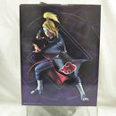 【中古】【未開封】デイダラ 「一番くじ NARUTO-ナルト- 疾風伝 風影奪還編」 MASTERLISE ラストワン賞＜フィギュア＞（代引き不可）6512